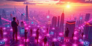 Web3: The Next Evolution of the Internet and Money