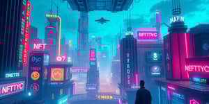 Gaming and Metaverse: The Crypto Connection