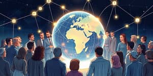 The Role of DAOs in Decentralized Governance