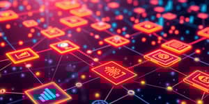 Smart Contracts Explained: Automation in Finance