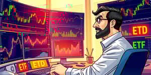 Fixed Income ETFs: Diversification Made Easy