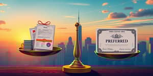 Preferred Stock vs. Bonds: Which Suits You?