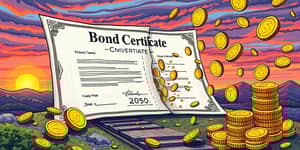 Stripped Bonds: Unbundling Future Payments