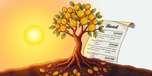 Zero-Coupon Bonds: Growth Without Interruption