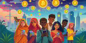 Financial Inclusion: Digital Currencies for the Unbanked