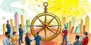 Navigating Bond Markets: A Beginner's Compass