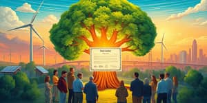 Sustainable Bonds: Investing with Impact