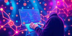 Decentralized Exchanges: Trading Without Intermediaries