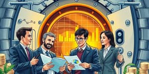 Short-Term Bonds: Liquidity and Capital Preservation