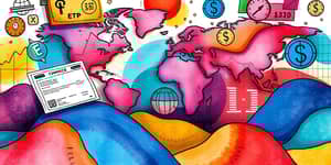 Understanding Basis Risk in Fixed Income Derivatives