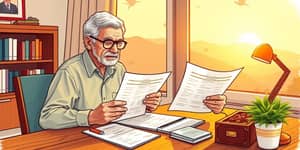 Crafting a Fixed Income Allocation for Retirement