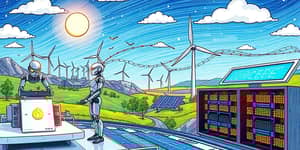 Capitalizing on Disruptors: Investing in Innovation