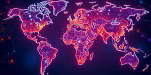 The Global Investor: Opportunities Beyond Your Borders