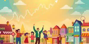 The Wealth Effect: How Stocks Impact the Wider Economy