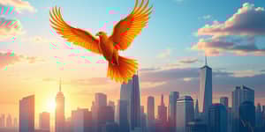 The Art of the Rebound: Investing in Turnaround Stories