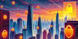 Cybersecurity Stocks: Protecting Your Portfolio and the Digital World