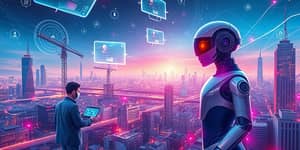 The Digital Economy: Investing in Tech's Next Frontier