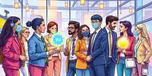 The Future of Work: Investing in Automation and AI