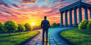 Risk and Reward: A Balanced Approach to Stock Investing