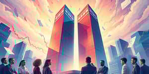 Decoding Corporate Actions: Mergers, Acquisitions, and More