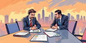 Loan Negotiation: Strategies for Optimal Terms