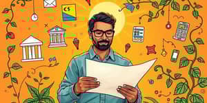 Smart Borrowing: How to Choose the Best Loan Product