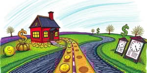 Refinancing Wisdom: Is It Time for a Change?