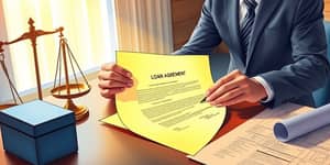 Demystifying Loan Agreements: What to Look For
