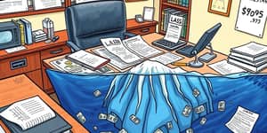 Cost of Borrowing: Beyond the Advertised Rate