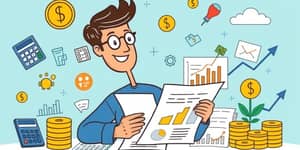 Financial Health Check: Are You Loan-Ready?