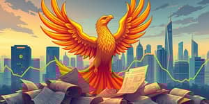 Navigating Defaults: Recovery and Rebuilding