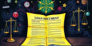 The Fine Print: Uncovering Hidden Loan Clauses