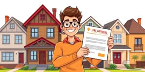 The Power of Pre-Approval: Streamlining Your Loan Process