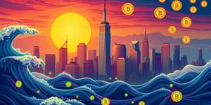 The Market's Memory: Learning from Past Bubbles