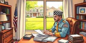 Loan Readiness: Preparing for Your Next Financial Step