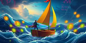 Navigating Volatility: Mastering Crypto Market Swings