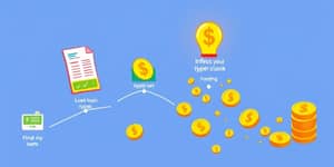 From Application to Payout: The Loan Lifecycle