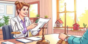 The Lender's Perspective: What They Look For in Borrowers