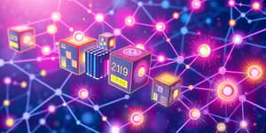 The Blockchain Backbone: Understanding Its Core