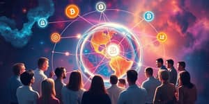 Decentralized Lending: Accessing Loans Without Banks