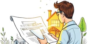 Decoding Loan Structures: A Borrower's Blueprint