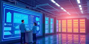 Digital Asset Custody for Institutions: New Frontiers