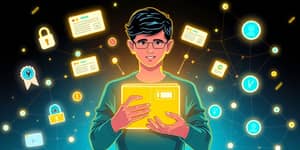 The Future of Identity: Self-Sovereign Digital IDs