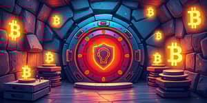 Cold Storage Solutions: Maximizing Crypto Security