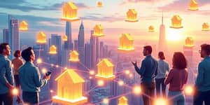 Tokenized Real Estate: New Investment Pathways