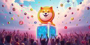 The Rise of memecoins: Understanding the Phenomenon