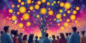 The Power of Staking: Earning Passive Crypto Income