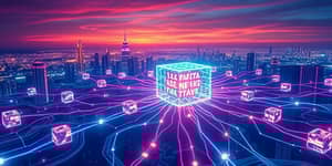 The Evolution of Smart Contracts: Beyond Basic Automation