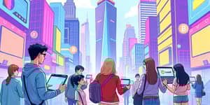 Web3 Browsers: A Gateway to the Decentralized Web