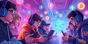 GameFi: Play-to-Earn Models Explained